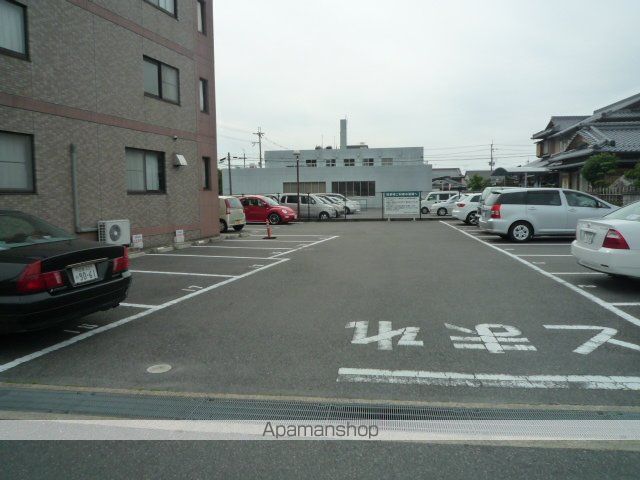 フロントパーク守山のその他写真