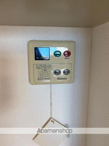 アルファエステート錦町の内装写真