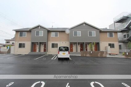 ポルト太田[4LDK/103.61m2]の外観2