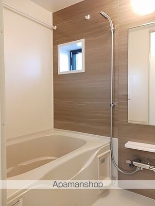 サンフィールド[1LDK/38.81m2]のバス