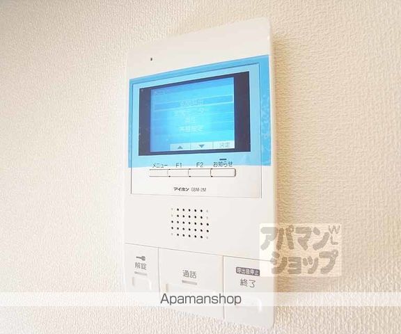 エンゼルメゾン本丸の内装写真