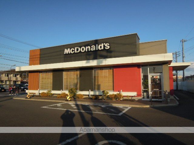 ドリームサポート岩崎の周辺写真