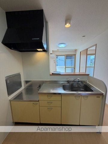 センターヒルズ 弐番館の内装写真