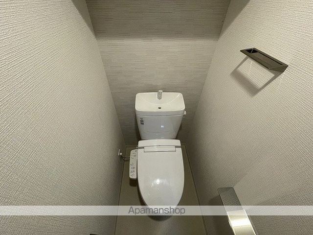 エスリード ザ・グレア大阪の内装写真