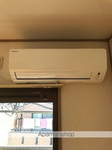 トラッドワカシマIIの内装写真