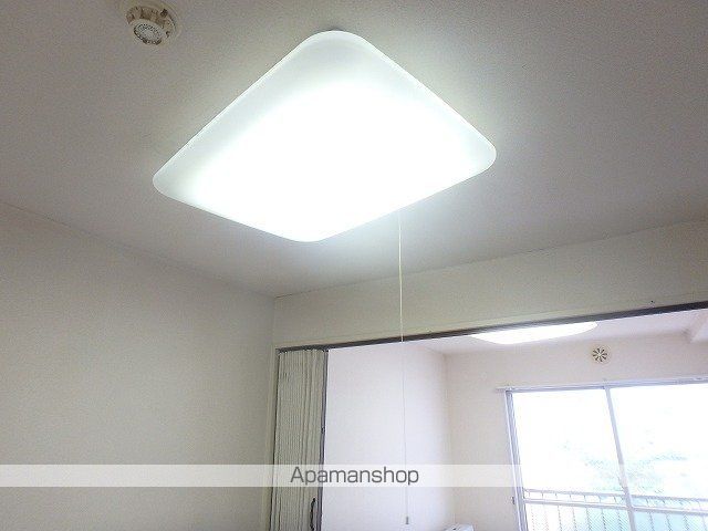 ロイヤルステージN16の内装写真