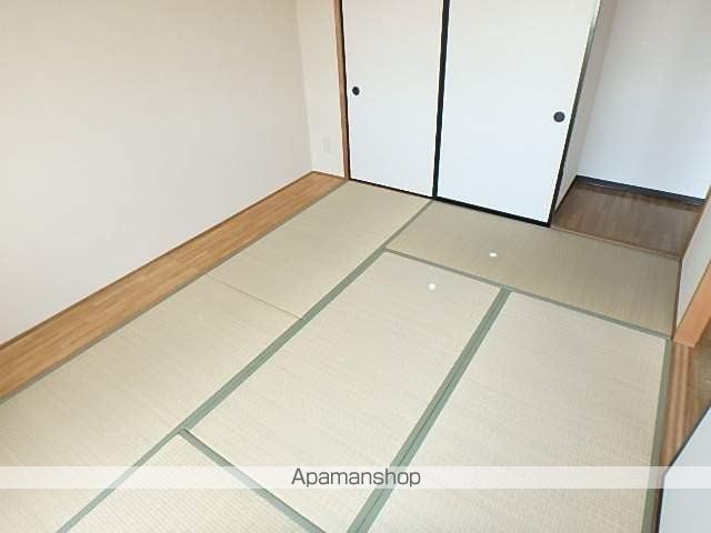 アーベイン中泉の内装写真