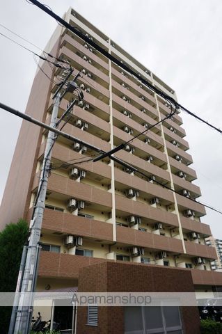 ONE ROOF FLAT TENJINBASHIの外観写真