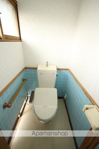 中霧貸家の内装写真