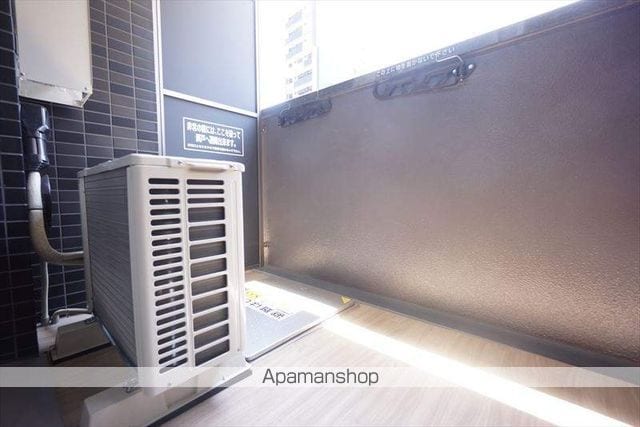 プレサンス広小路通 葵の内装写真
