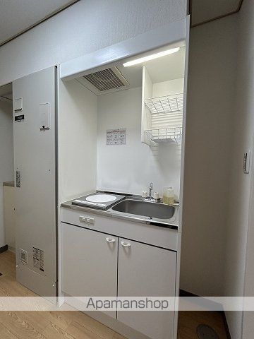 エレガンスE.Hの内装写真