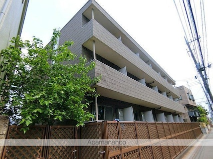 ａｓ　Ｃａｂｉｎｓ[1K/24.32m2]の外観2
