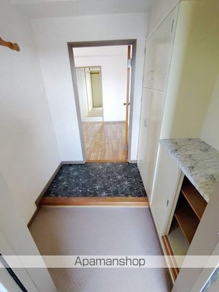 中ビル[2LDK/53.4m2]の内装5