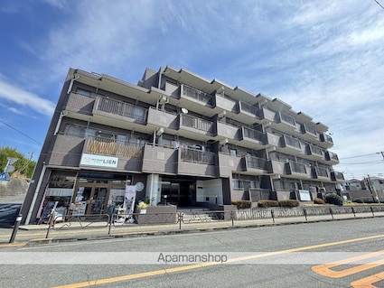 エスポワール・沖[3LDK/61.04m2]の外観3