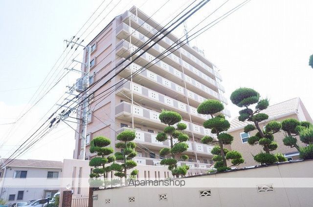 ビッグバン和光IIの外観写真