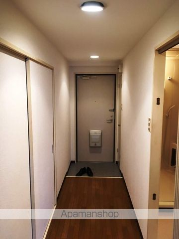 リベラルヒルズ真上の内装写真