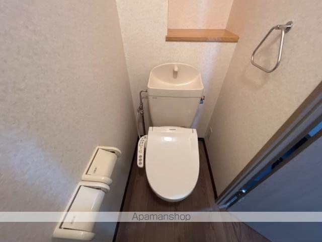グランディーの内装写真