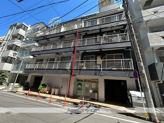 サンライズ藤沢の外観写真