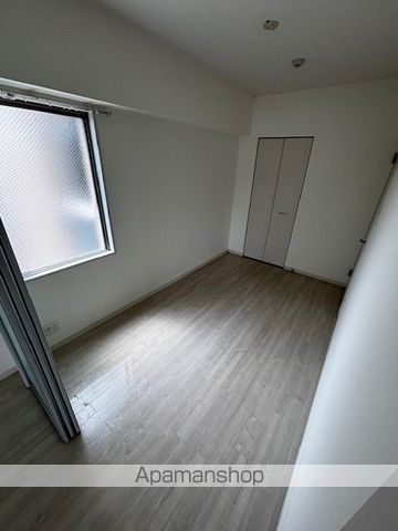 海老江サンライズの内装写真