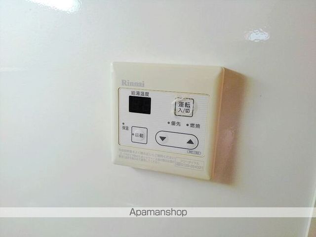 エスポワールA・Tの内装写真