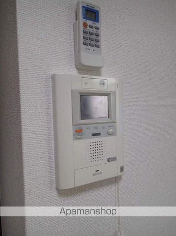 ISM谷町六丁目の内装写真