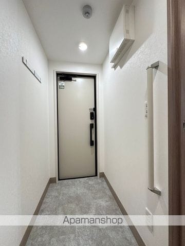 プロスペリティ樹の内装写真