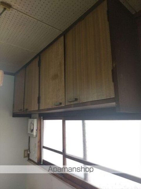 和歌山県和歌山市和歌浦東２丁目[2K/21m2]の内装9