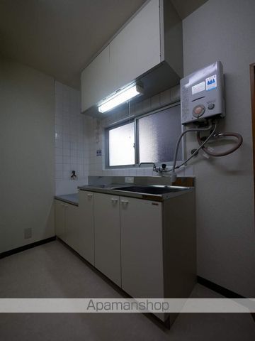 野田マンションの内装写真