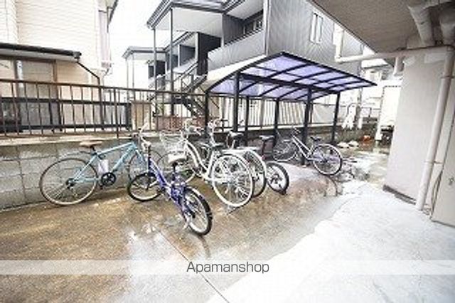 IN−TOWNER木町のその他写真