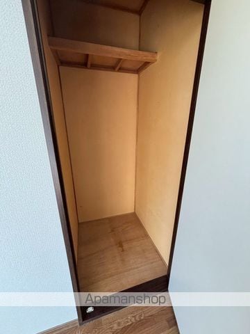 グリーンハイムの内装写真