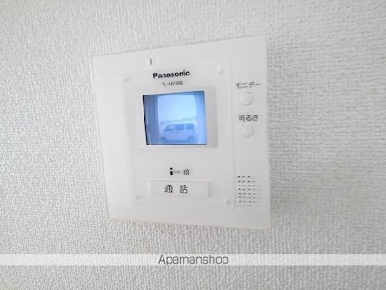 クレメントパークＢ[2LDK/57.63m2]のその他設備