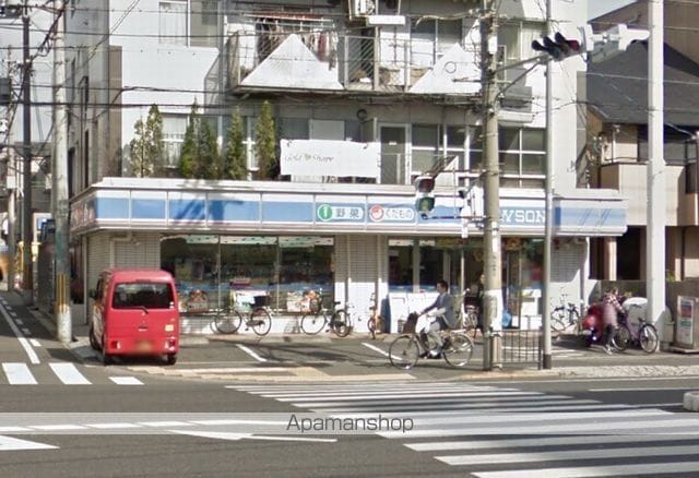 ベルデ堺東の周辺写真