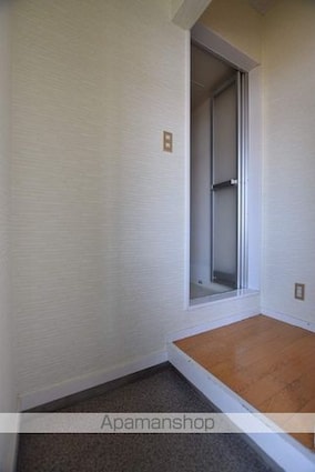 ＶＥＧＡ向山[1K/22.35m2]の玄関