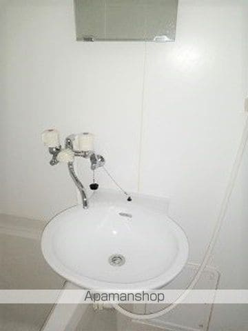レオパレスあいのはらの内装写真