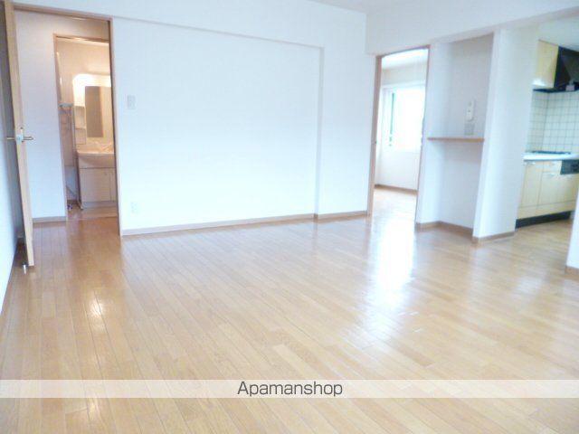 TA21宮ヶ丘の内装写真