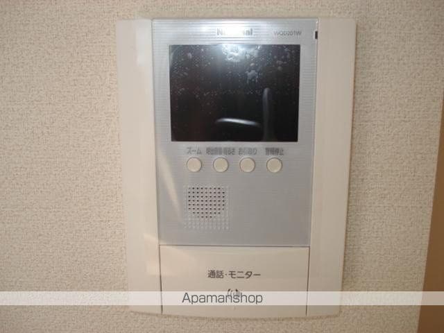 アプローズ 宮町の内装写真