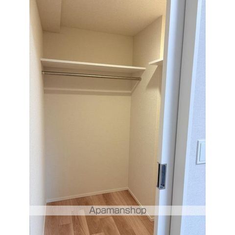 シーズンフラッツ今池NORTHの内装写真