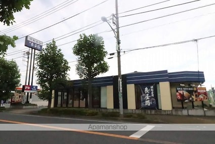 レオパレスＴ．ヴィルヌーブⅡ[1K/19.87m2]の周辺1