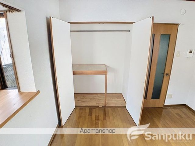 グローバル道後の内装写真