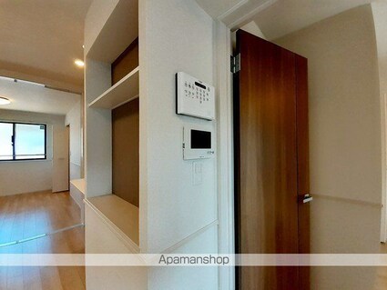 岐阜県岐阜市粟野西７丁目[2LDK/56.48m2]のその他設備