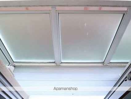 ビューハイツ[1R/19.22m2]の内装7