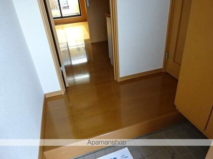 ＷＩＳＨ伊在伍番館[1K/29.98m2]の内装3