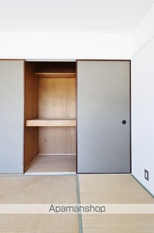 本谷マンションの内装写真