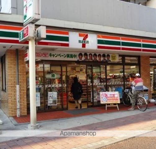 ザ・ヴァレッシア蒲田シティの周辺写真