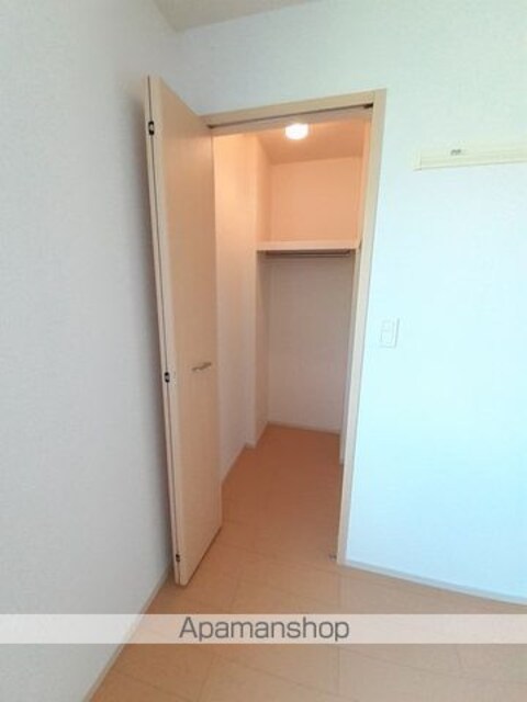 ＥＸＣＥＥＤ　Ａ[2DK/44.75m2]の収納