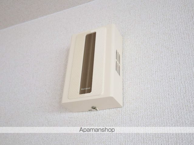 シティフラット千種IIの内装写真