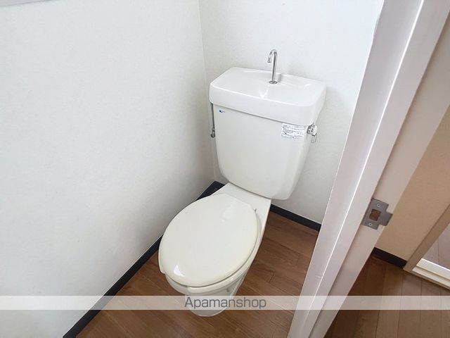 エスタシオン木田の内装写真