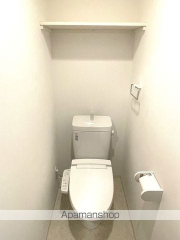 GRAN PASEO 江坂の内装写真
