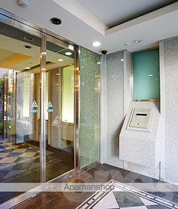 プレサンス名古屋ＳＴＡＴＩＯＮビジュ[1K/24.7m2]の外観4