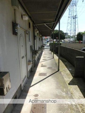 あさひコーポのその他写真